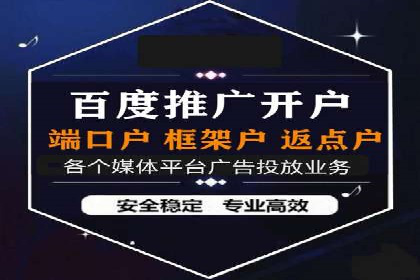 SEM托管优化案例深度分析